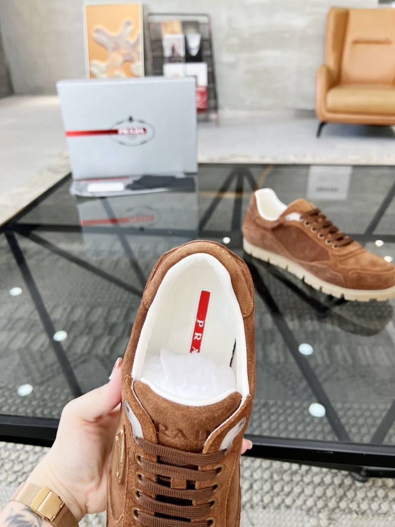 Prada Casual Shoes